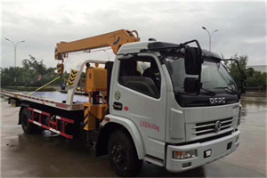 纳雍24小时道路救援服务