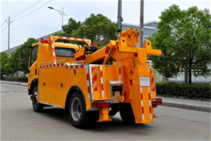 纳雍高速路拖车费