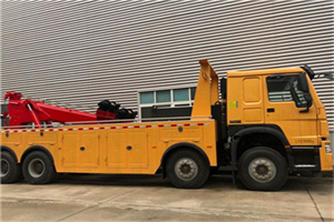 纳雍道路救援公司